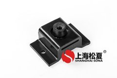 橡膠減震器卡滯的處理方法有哪些？