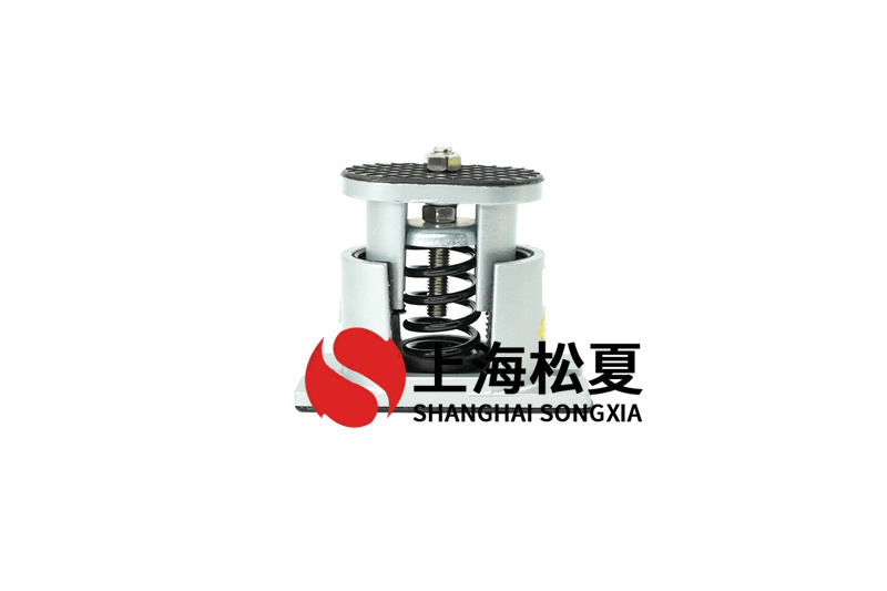 可調(diào)管路性支撐架減震器的使用方法有哪些？