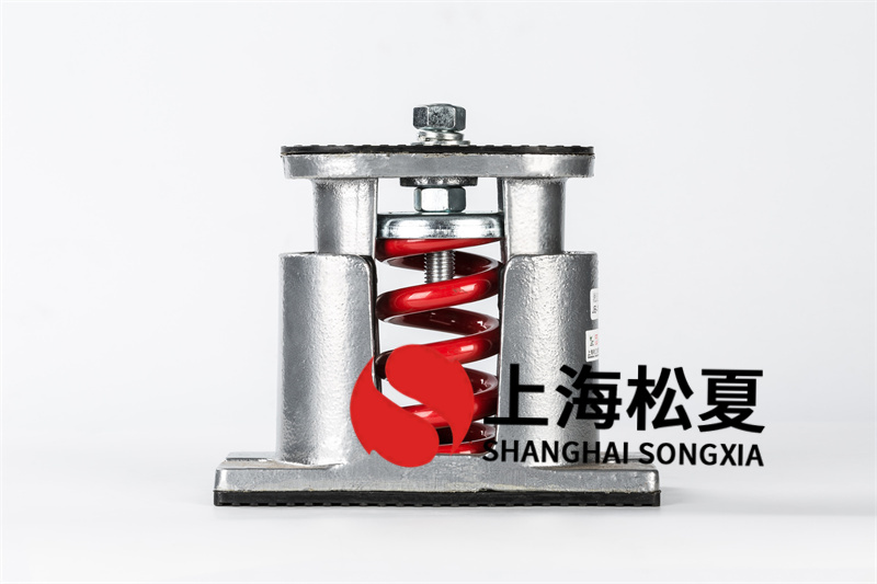 變壓器彈簧式減震器的噪音問題有哪些？