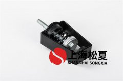 風(fēng)機(jī)減震器的阻尼比是多少？