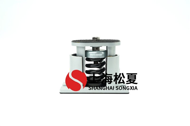 設(shè)備與風(fēng)機減震器選型關(guān)聯(lián)